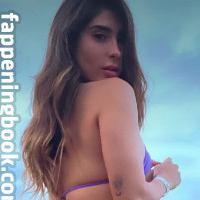 tanyacmendoza Nøgen