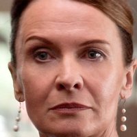 Tara Morice Nøgen