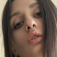 Tashaagapova Nøgen