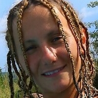 Tatiana Darvina Nøgen