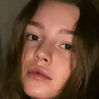 Tatiana Oleksyuk Nøgen