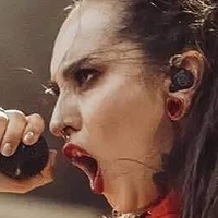 Tatiana Shmayluk Nøgen