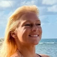 Tatiana Weston-Webb Nøgen