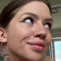 Tattoo_techno Nøgen