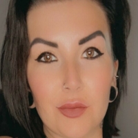tattooed_lou Nøgen