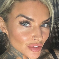 tattooedkayleigh Nøgen