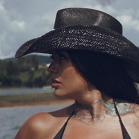 Tatu Baby Nøgen