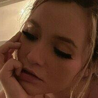 Tatum Diangelis Nøgen