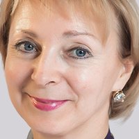 Tatyana Somova Nøgen