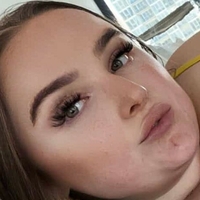 Tay Rose Nøgen