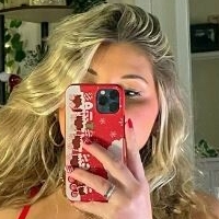 Taylor Creel Nøgen