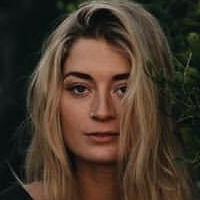 Taylor Green Nøgen