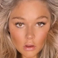 Taylor Stepaniuk Nøgen