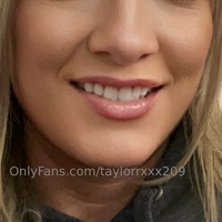 taylorrxxx209 Nøgen