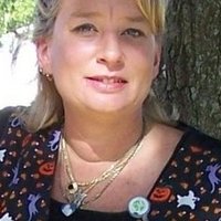 Teal Roberts Nøgen