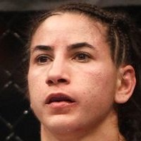 Tecia Torres Nøgen