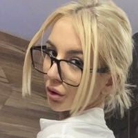Tessa Maven Nøgen