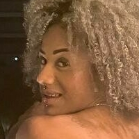 Thais Gomes Nøgen