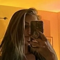 thatblondewitch0 Nøgen