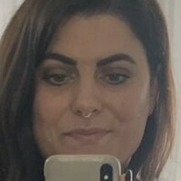 The Alternative Mom Nøgen
