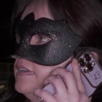 The Avery Peach Nøgen