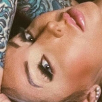 the_saucysiren Nøgen