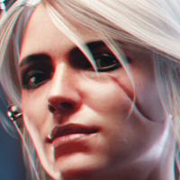 The Witcher Porn Nøgen