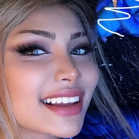 TheAsianBunny Nøgen