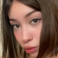 thebabyjasmine Nøgen