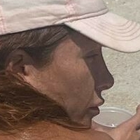 TheBettyBum Nøgen