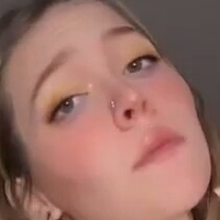 Thedarknymph Nøgen