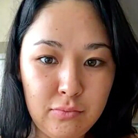 Thedaynahoney Nøgen