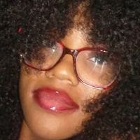 Theeblackbarbie Nøgen