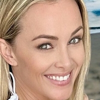 thejenniferodell Nøgen