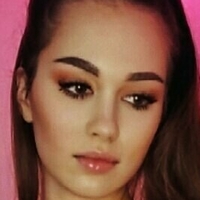 thekristina Nøgen