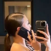 therealindigobabe Nøgen