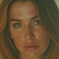 therealpoppymontgomery Nøgen