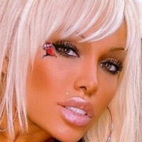 theultimatebarbie Nøgen