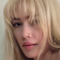theverysonya_free Nøgen