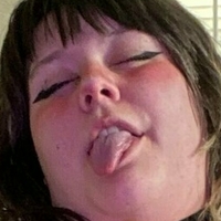 thicc_bnny_girl Nøgen