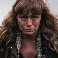 Thrudur Vilhjálmsdóttir Nøgen