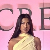 Thuzar Wint Lwin Nøgen