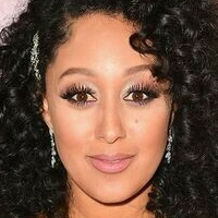 Tia & Tamera Mowry Nøgen