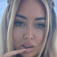 Tiegan Rudge Nøgen