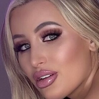 tiffanimadison Nøgen