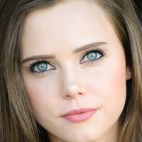 Tiffany Alvord Nøgen