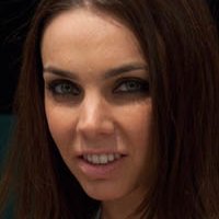 Tiffany Tyler Nøgen