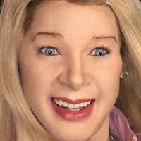 Tiffany Wilson Nøgen