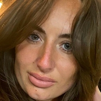 tiffanyharrisonn Nøgen