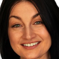 Tina Krause Nøgen